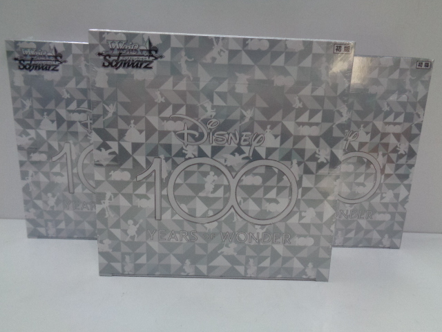 2026年最新】Yahoo!オークション -ディズニー100 シュリンクの中古品