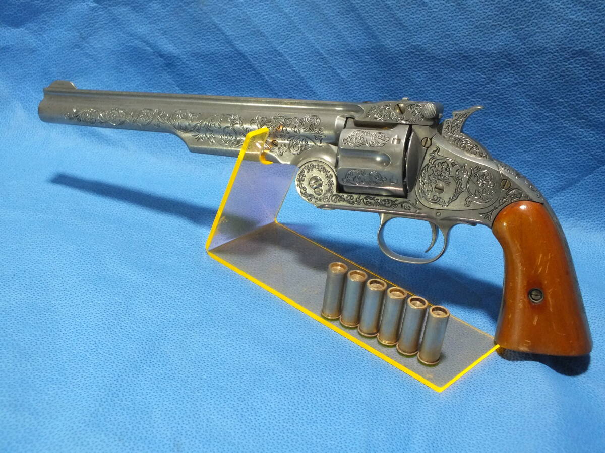 Yahoo!オークション -「ワイアットアープ44」の落札相場・落札価格