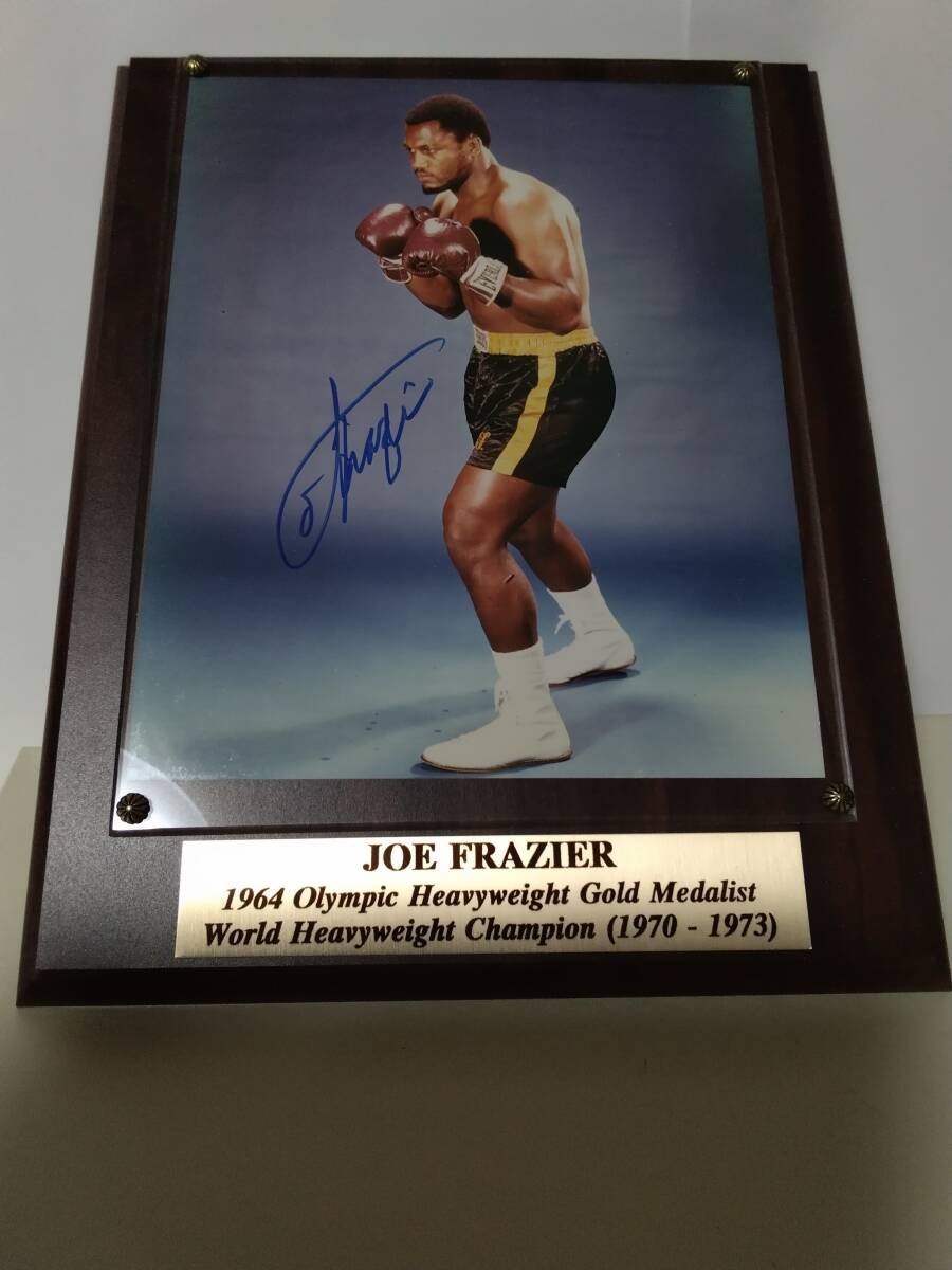 Yahoo!オークション -「モハメドアリサイン」の落札相場・落札価格