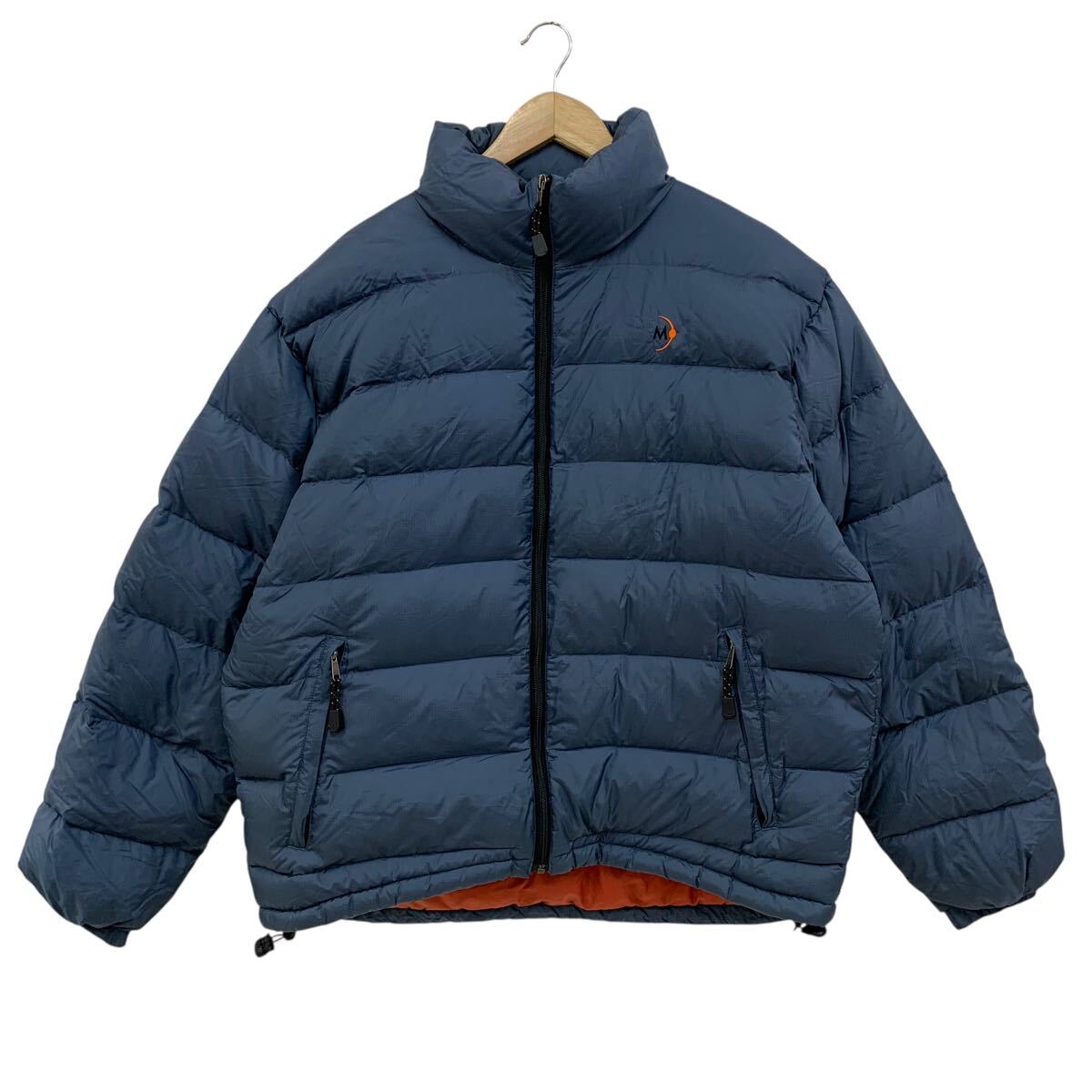 Yahoo!オークション -「moonstone ダウン」(ジャケット、上着) (メンズ
