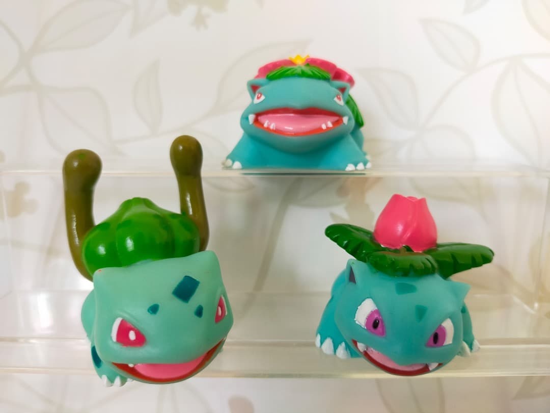 2026年最新】Yahoo!オークション -フシギダネ(ポケットモンスター)の