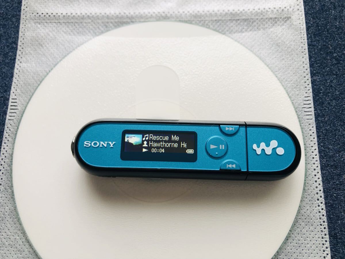 Yahoo!オークション -「sony ウォークマン nw-e042」(ソニー