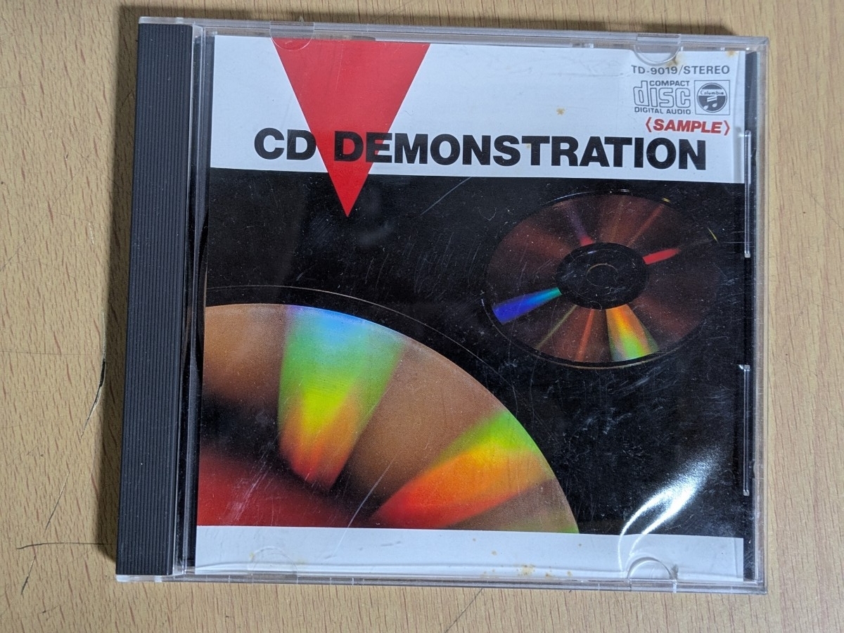 Yahoo!オークション -「demonstration」(CD) の落札相場・落札価格