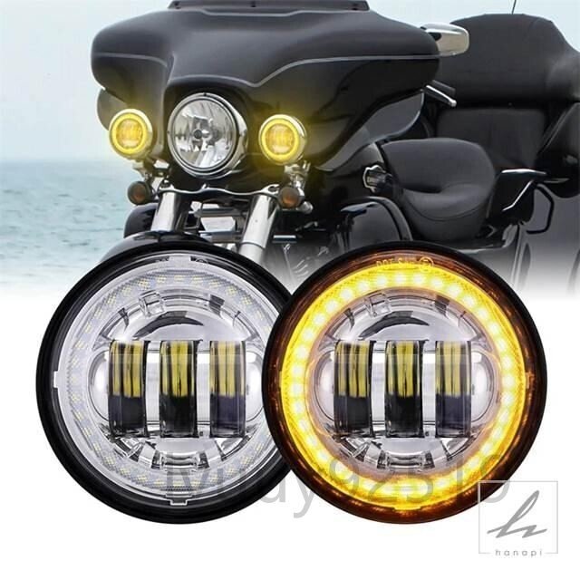 2026年最新】Yahoo!オークション -ハーレーロードキングフォグランプの