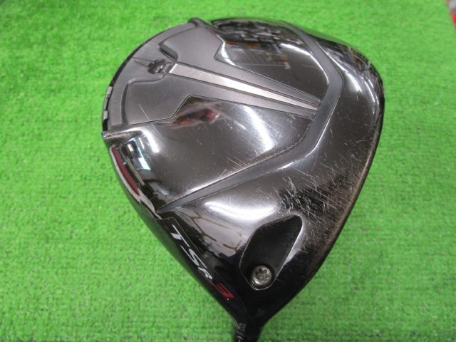 2026年最新】Yahoo!オークション -tsr3 ヘッドの中古品・新品・未使用