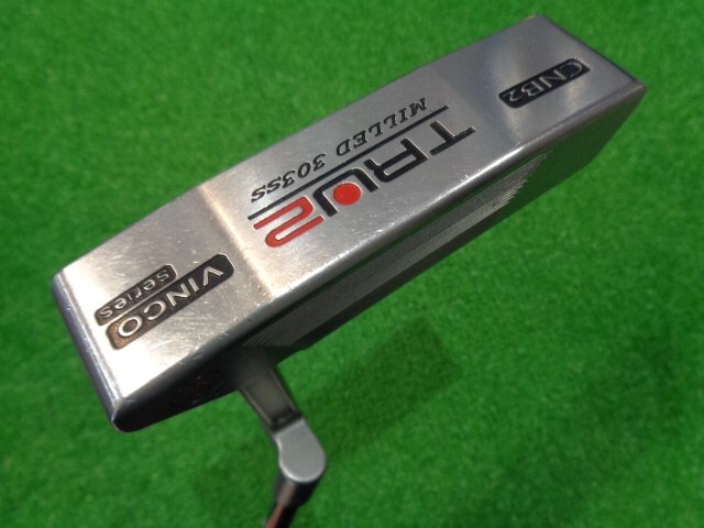 2026年最新】Yahoo!オークション -tru2 パター(パター)の中古品・新品