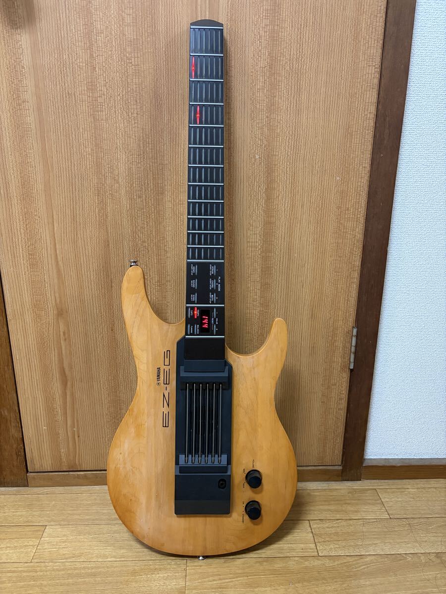 Yahoo!オークション -「光るギター」の落札相場・落札価格