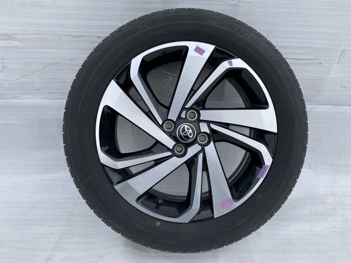 Yahoo!オークション -「ライズ 純正ホイール 17インチ」の落札相場