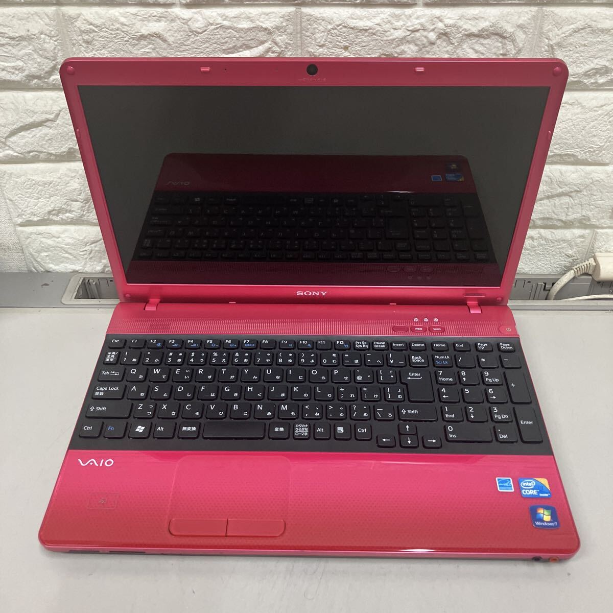 Yahoo!オークション -「pcg-71311n」の落札相場・落札価格