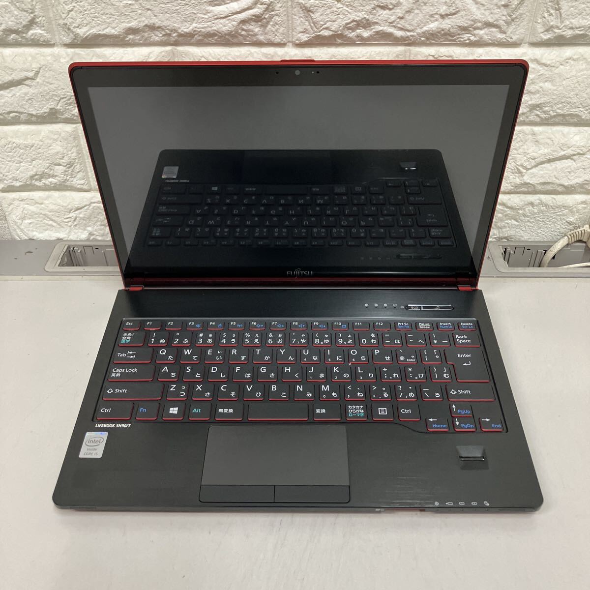 Yahoo!オークション -「lifebook sh90」(パソコン) の落札相場・落札価格