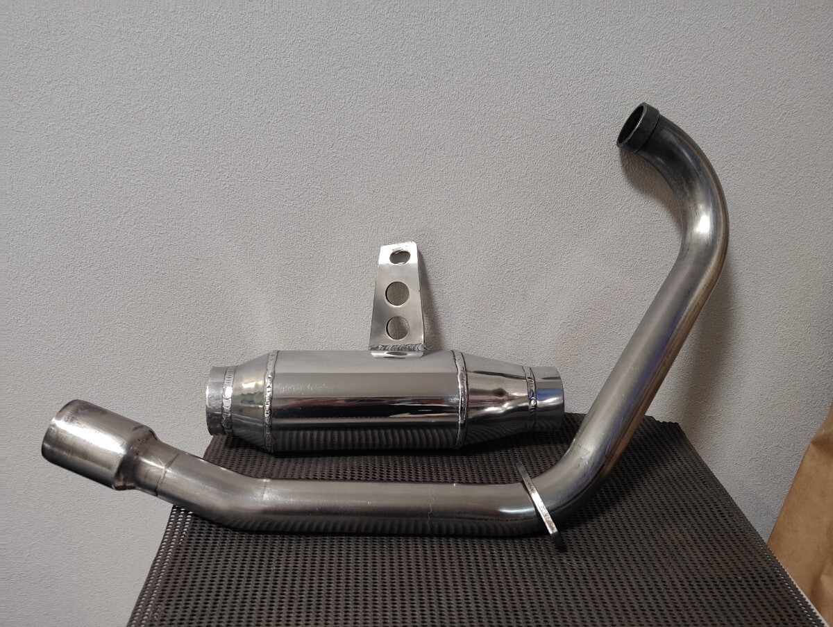 2026年最新】Yahoo!オークション -tw マフラーの中古品・新品・未使用