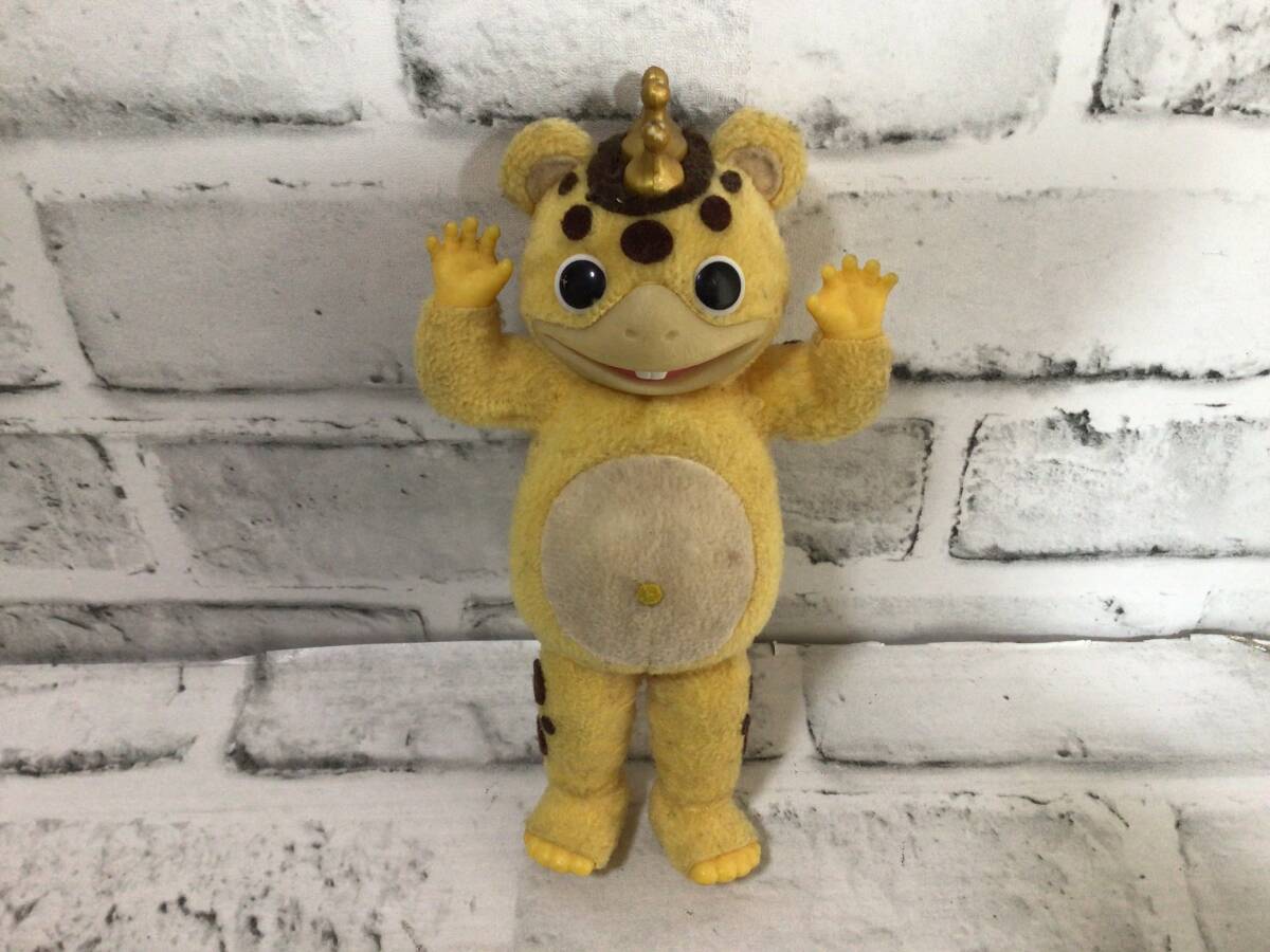 2026年最新】Yahoo!オークション -快獣ブースカ(ぬいぐるみ)の中古品