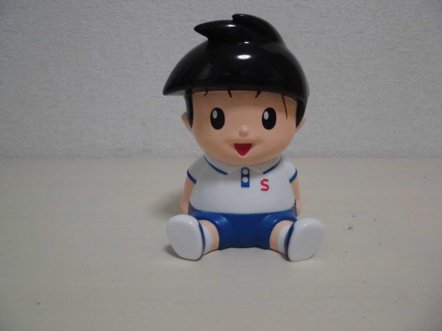 Yahoo!オークション -「信ちゃん 貯金箱」の落札相場・落札価格