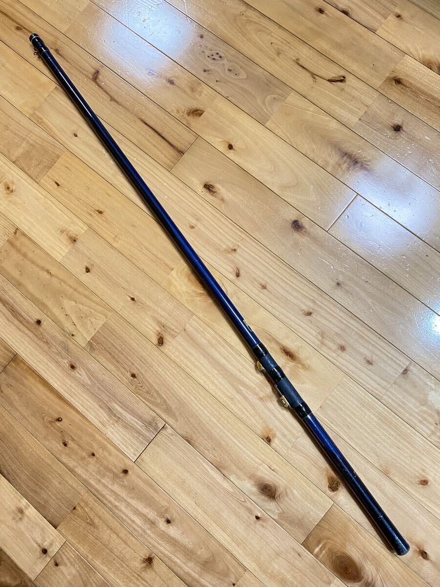 Yahoo!オークション -「リョービ 浦千鳥」(ロッド) (フィッシング)の