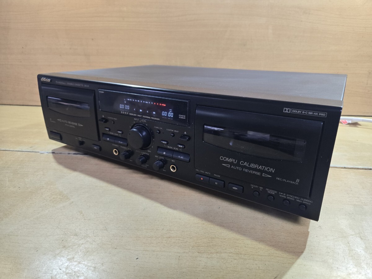 Yahoo!オークション -「victor wカセットデッキ」の落札相場・落札価格