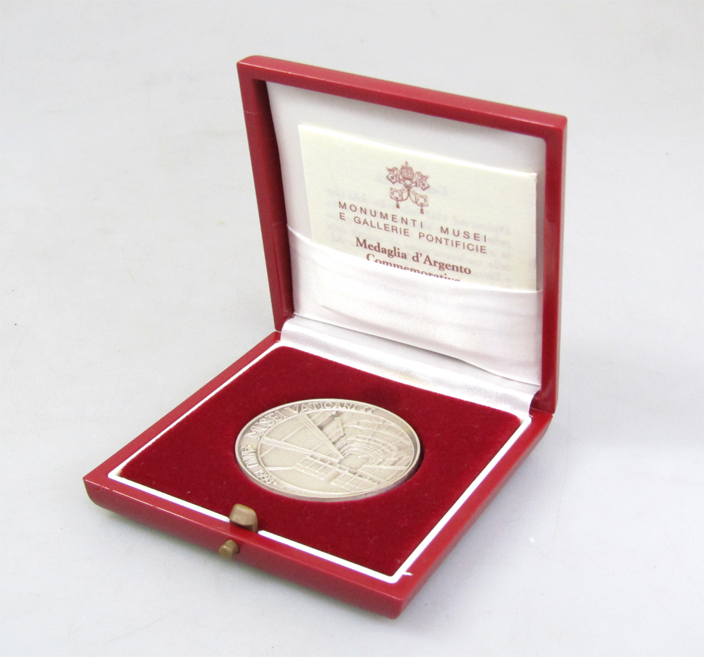 Yahoo!オークション -「ミケランジェロ メダル」(アンティーク