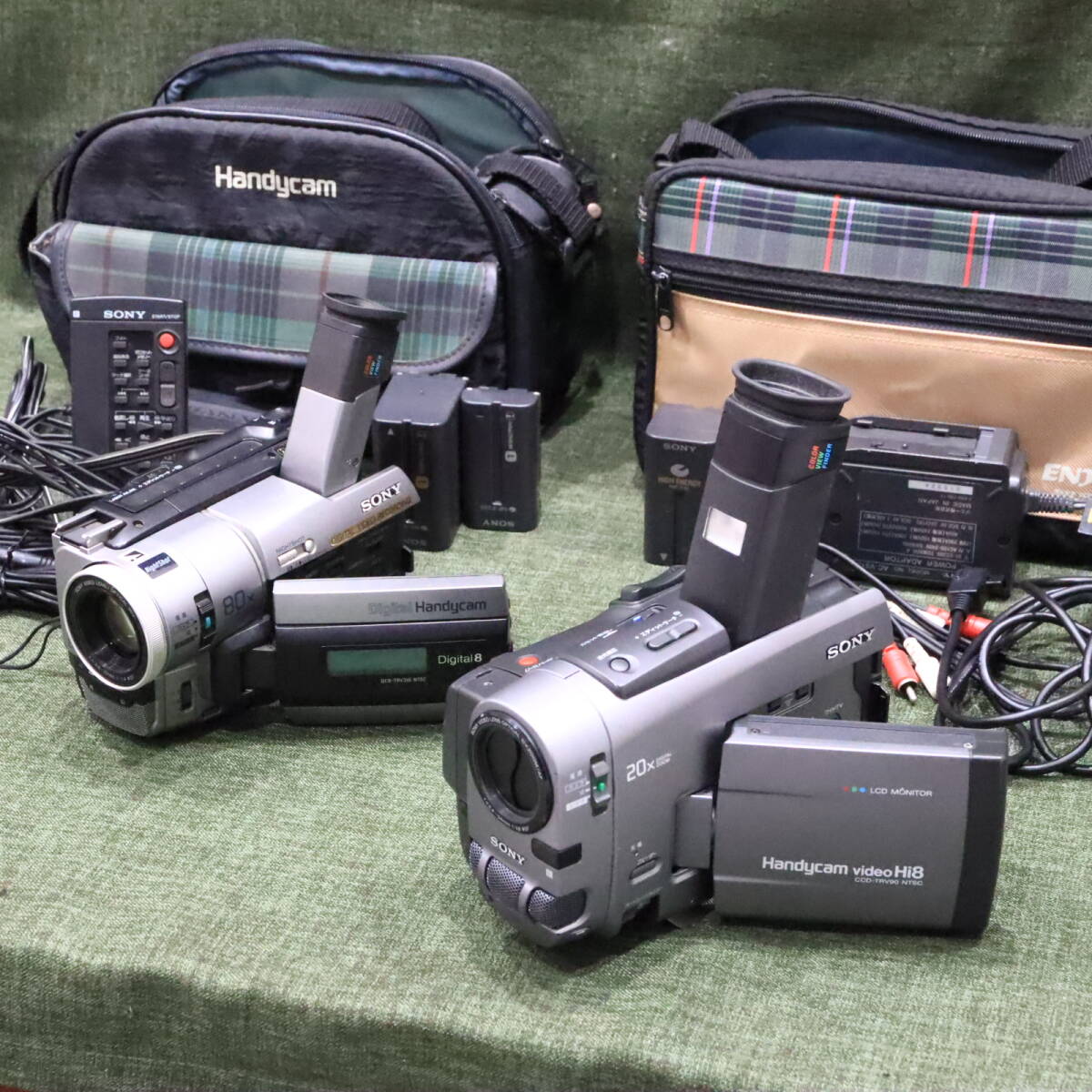 Yahoo!オークション -「dcr-trv310」の落札相場・落札価格