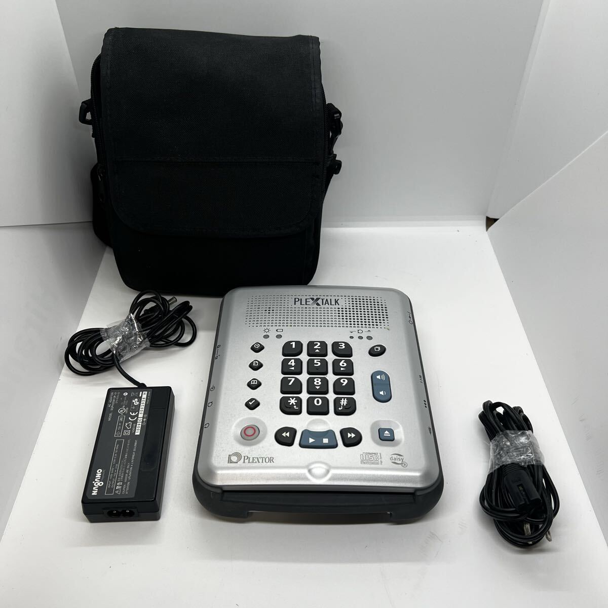 Yahoo!オークション -「plextalk」(オーディオ機器) の落札相場・落札価格