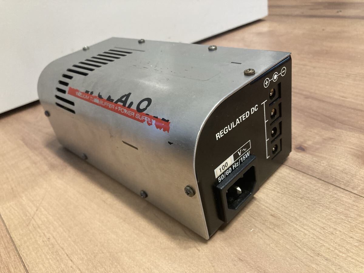 Yahoo!オークション -「vht valvulator」の落札相場・落札価格