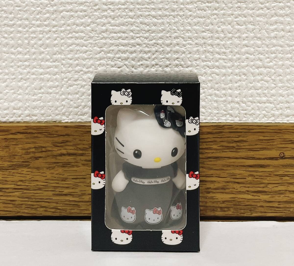 Yahoo!オークション -「キティ バースデードール」(ハローキティ