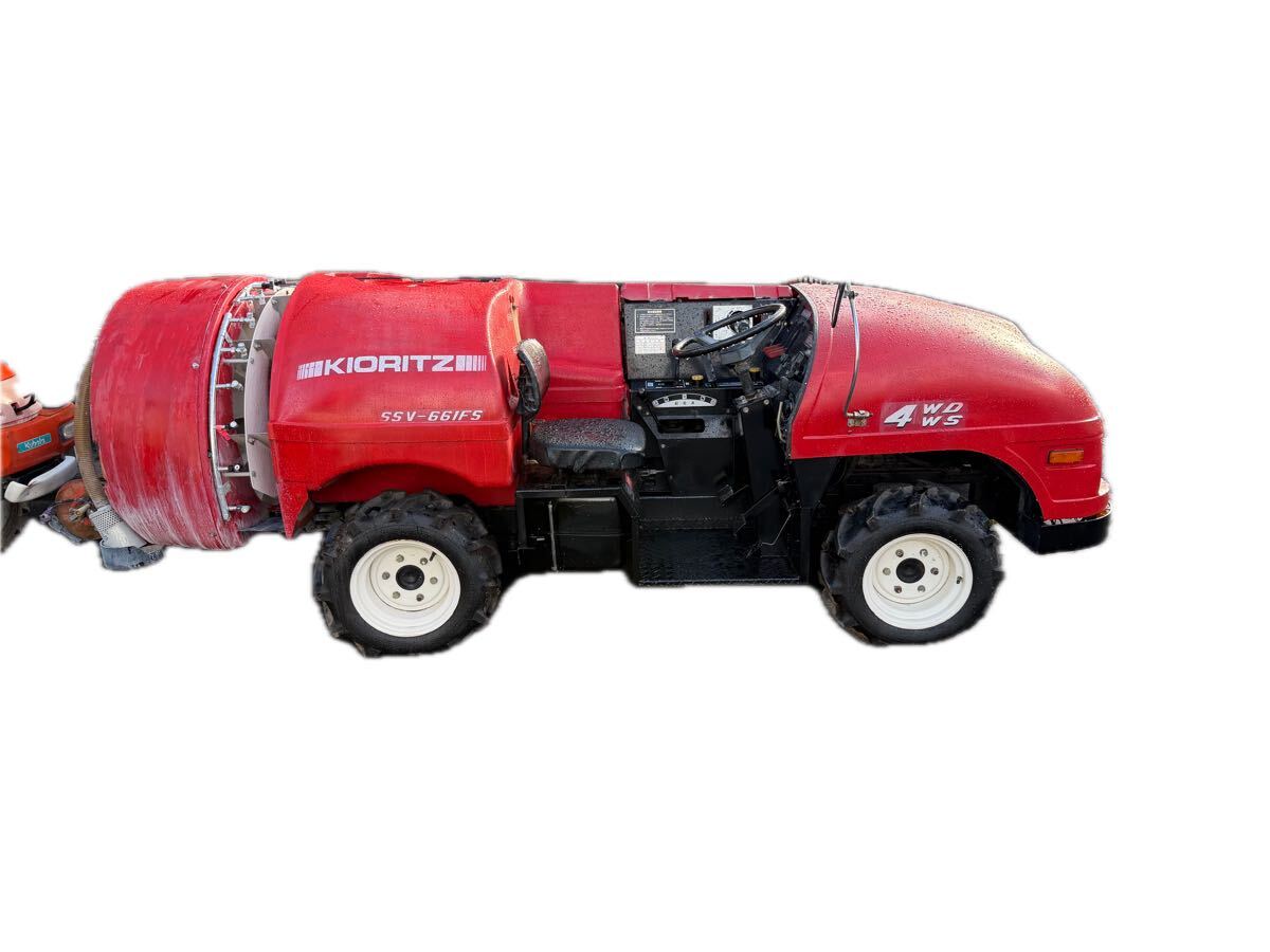 2026年最新】Yahoo!オークション -スピードスプレーヤー 共立(農業機械