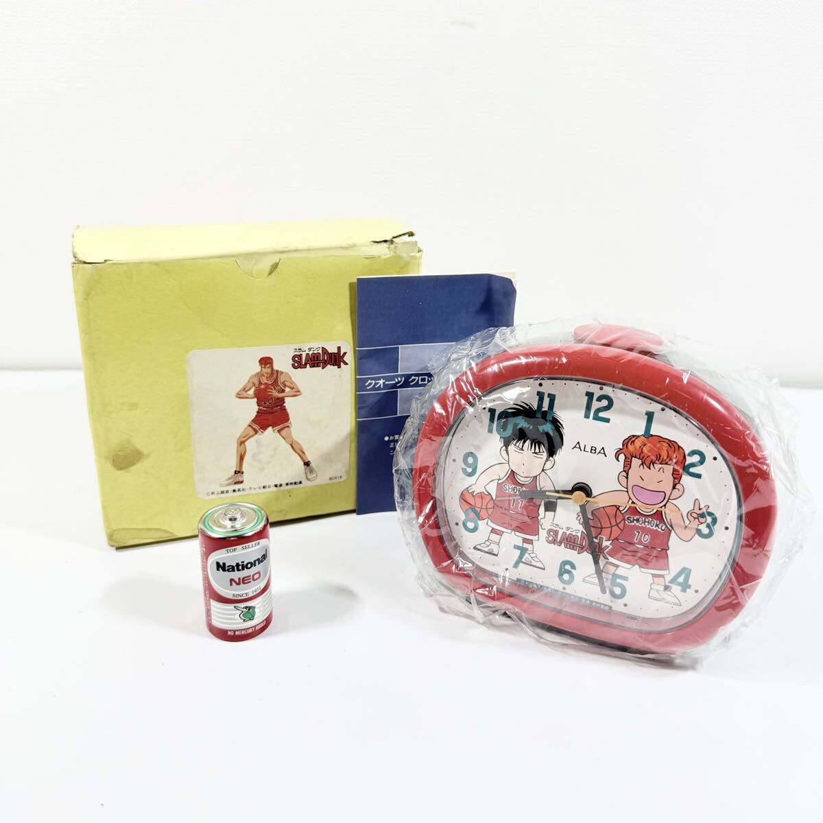 Yahoo!オークション -「桜木花道 時計」の落札相場・落札価格