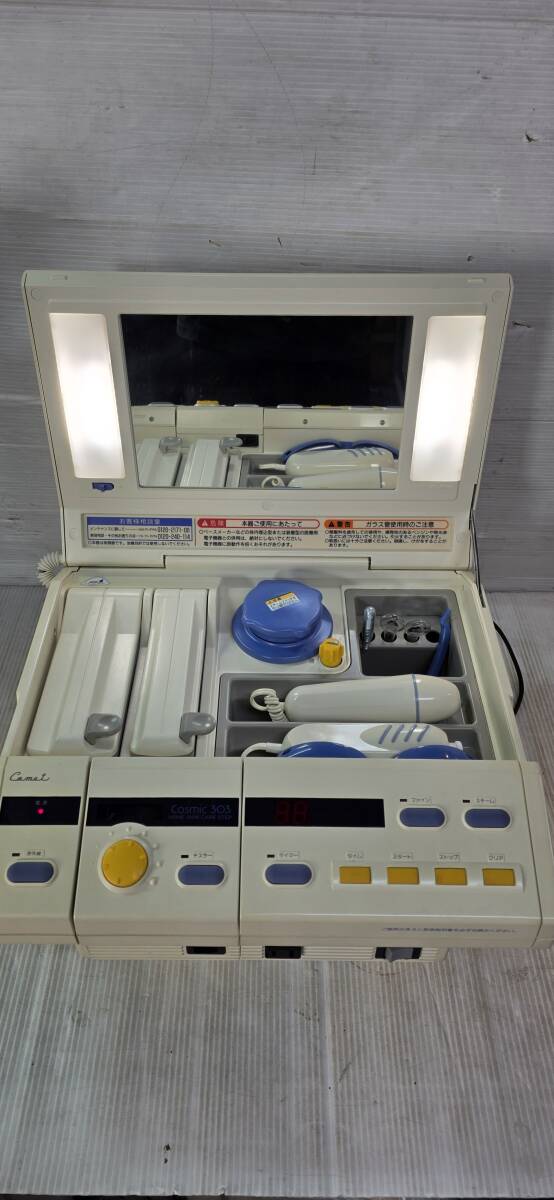 Yahoo!オークション -「303」(フェイスケア) (美容機器)の落札相場