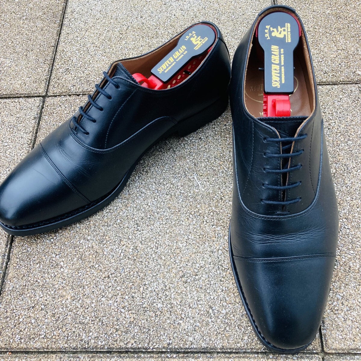 2026年最新】Yahoo!オークション -scotch grain スコッチグレイン 25.5