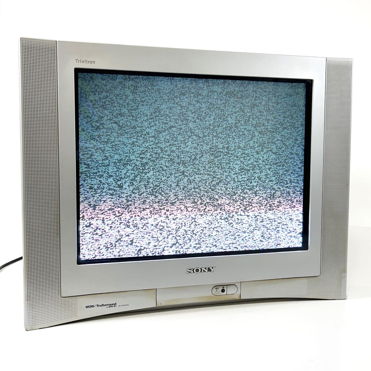 Yahoo!オークション -「sony ブラウン管テレビ」(ブラウン管) (15