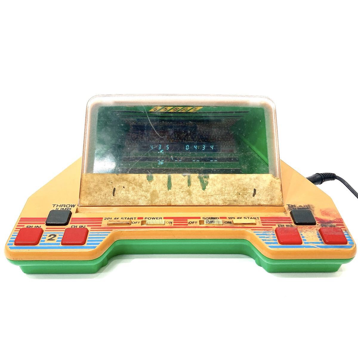 Yahoo!オークション -「ハイパーオリンピック チャレンジファイブ」の