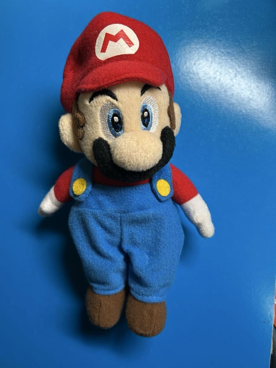 Yahoo!オークション -「マリオパーティ5 ぬいぐるみ」の落札相場・落札価格