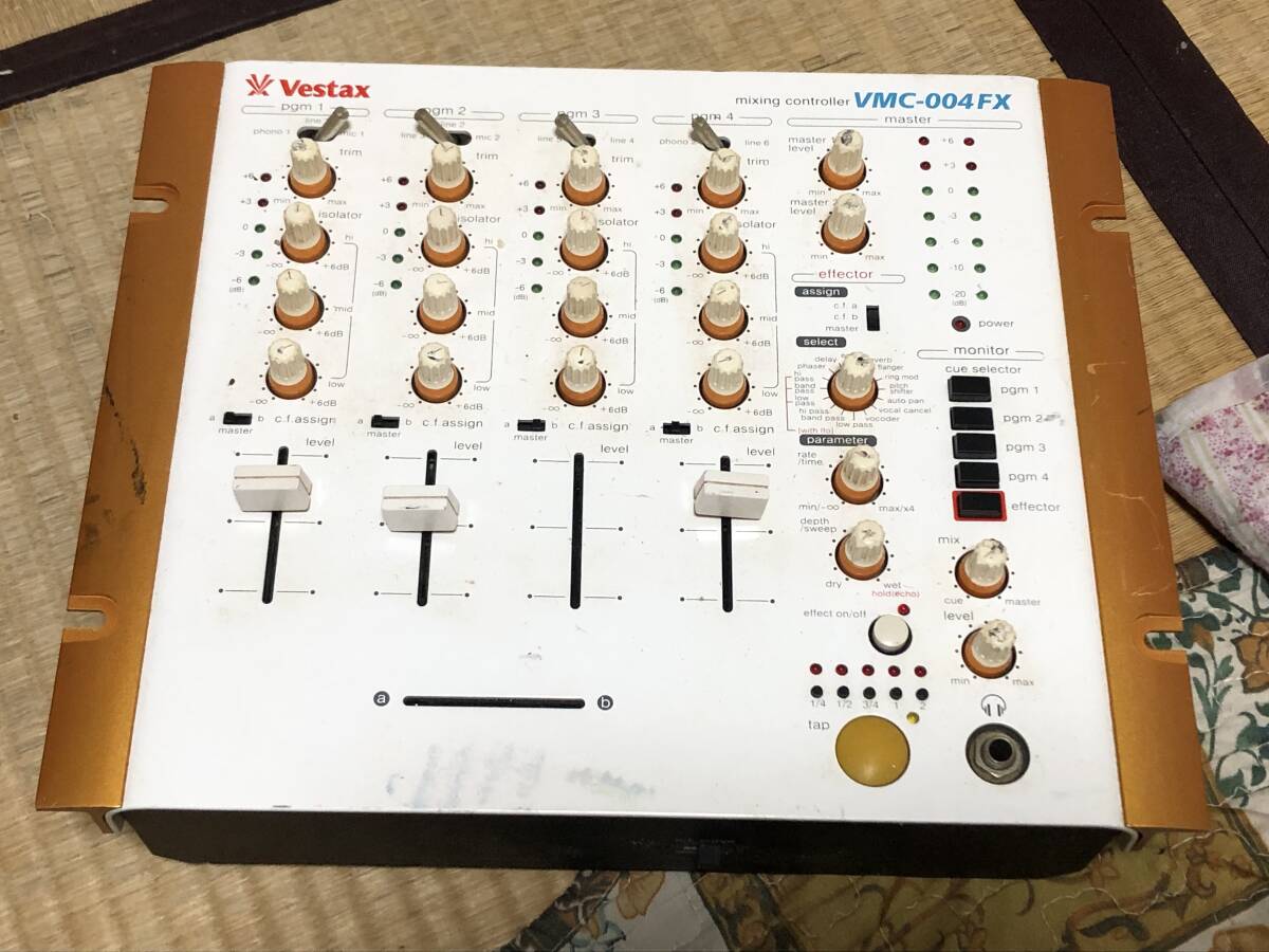 Yahoo!オークション -「vmc-004」の落札相場・落札価格