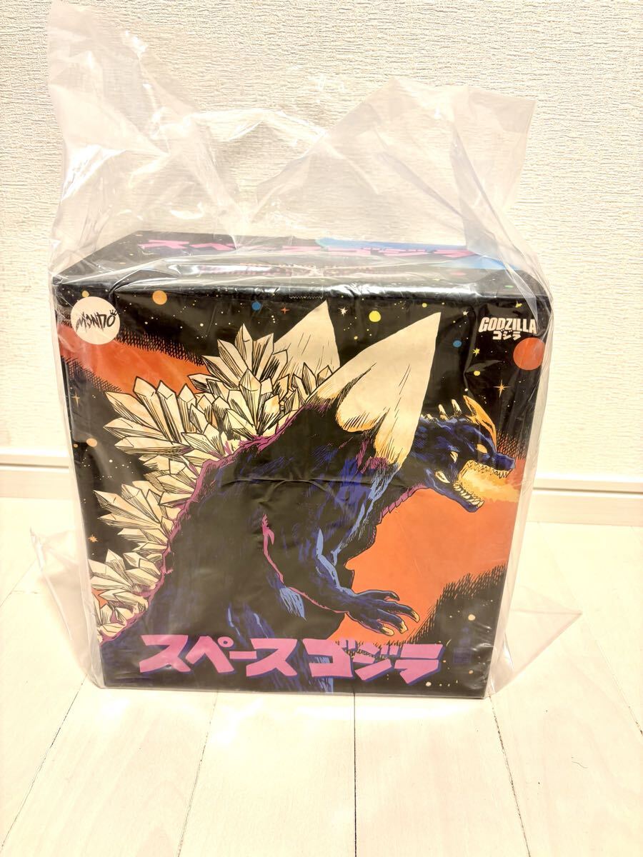 Yahoo!オークション -「安楽安作 スペースゴジラ」の落札相場・落札価格