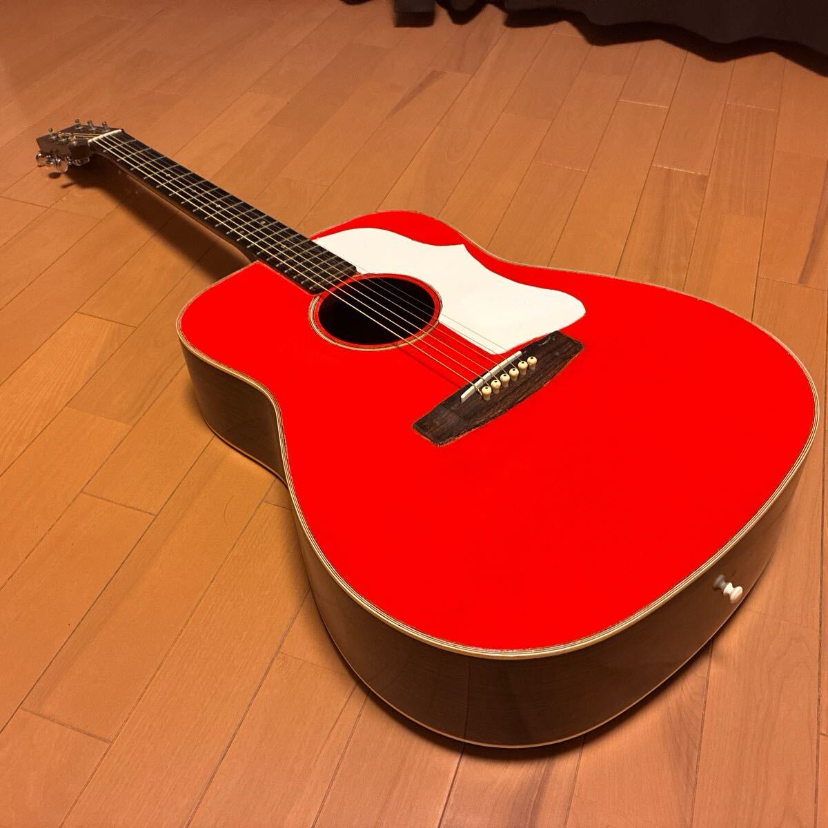 Yahoo!オークション -「yamaha fg 280」の落札相場・落札価格