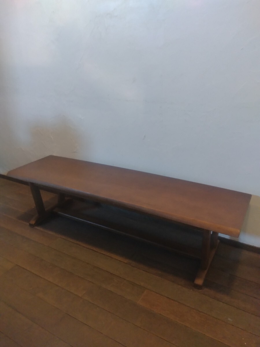 2026年最新】Yahoo!オークション -karimoku ベンチの中古品・新品・未