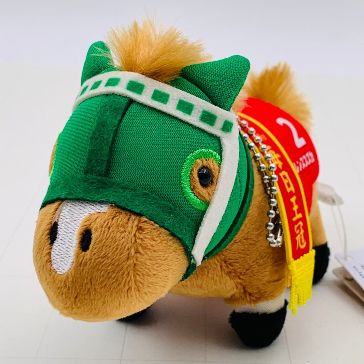 Yahoo!オークション -「サイレンススズカ サラブレッドコレクション