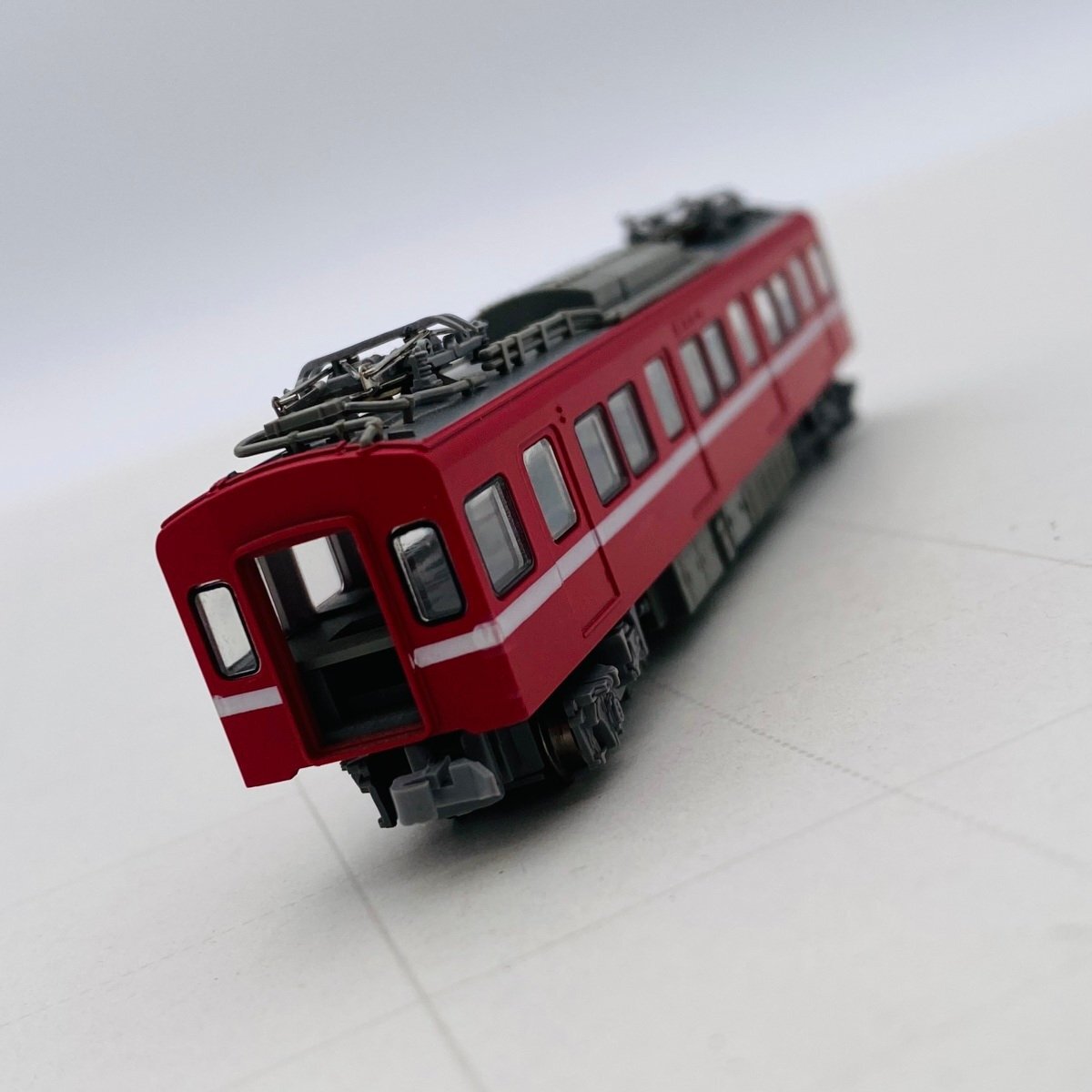 Yahoo!オークション -「kato デハ800」の落札相場・落札価格