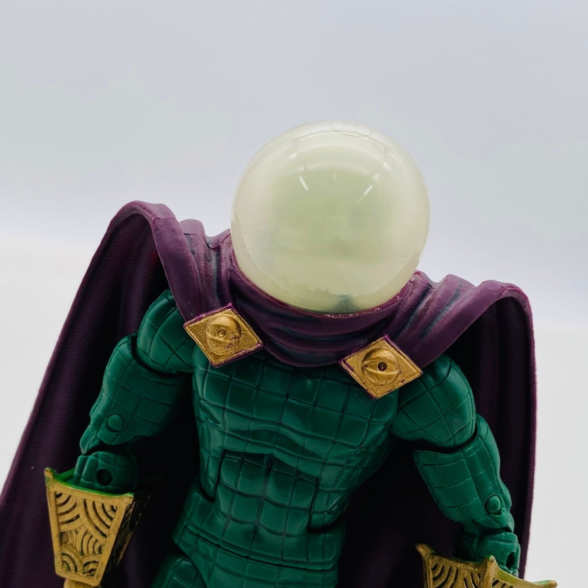 Yahoo!オークション -「マーベルレジェンド ジャンク」の落札相場