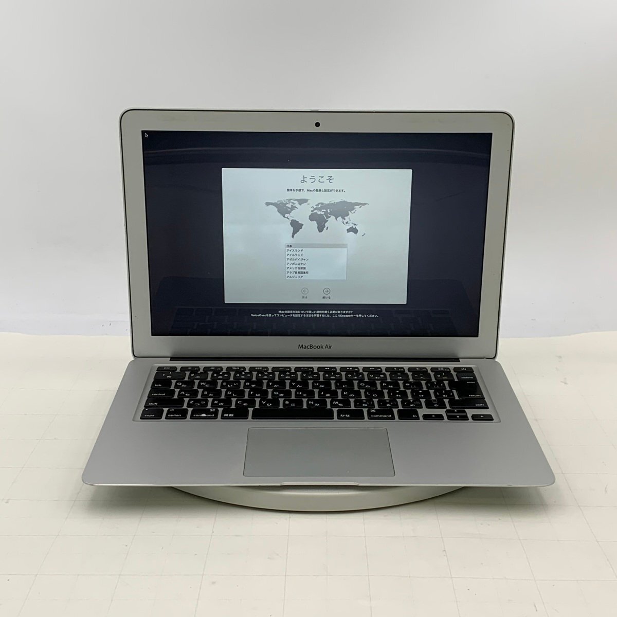 Yahoo!オークション -「macbook air 2014 ジャンク」の落札相場・落札価格