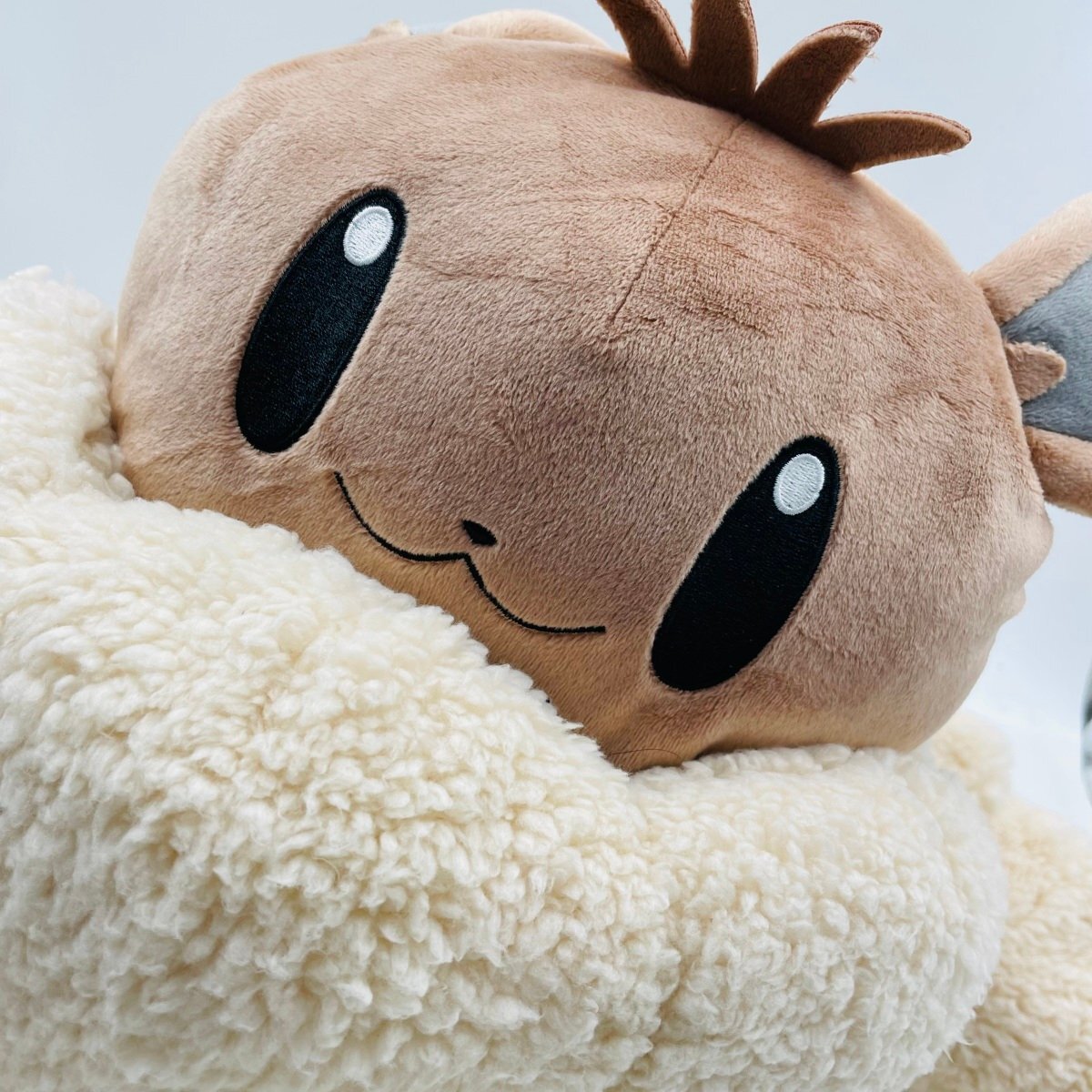 Yahoo!オークション -「ボタンのイーブイリュック」の落札相場・落札価格