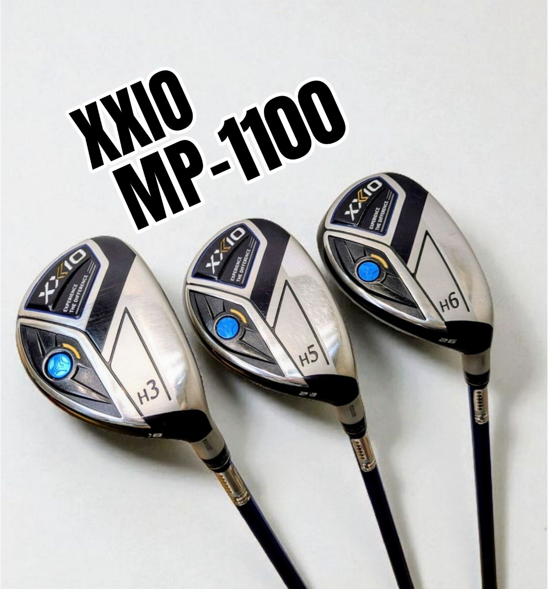 Yahoo!オークション -「ゼクシオ3代目」の落札相場・落札価格