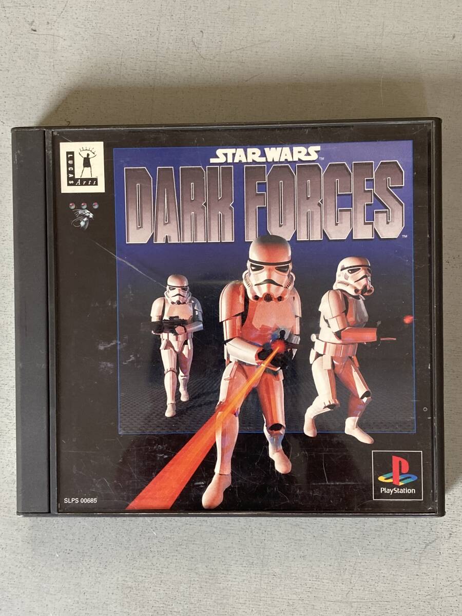 Yahoo!オークション -「スターウォーズ ダークフォース」の落札相場