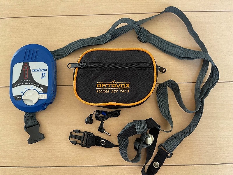 Yahoo!オークション -「オルトボックス ビーコン」の落札相場・落札価格