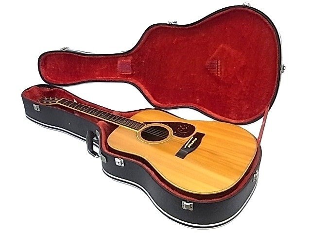 Yahoo!オークション -「yamaha fg-251」の落札相場・落札価格