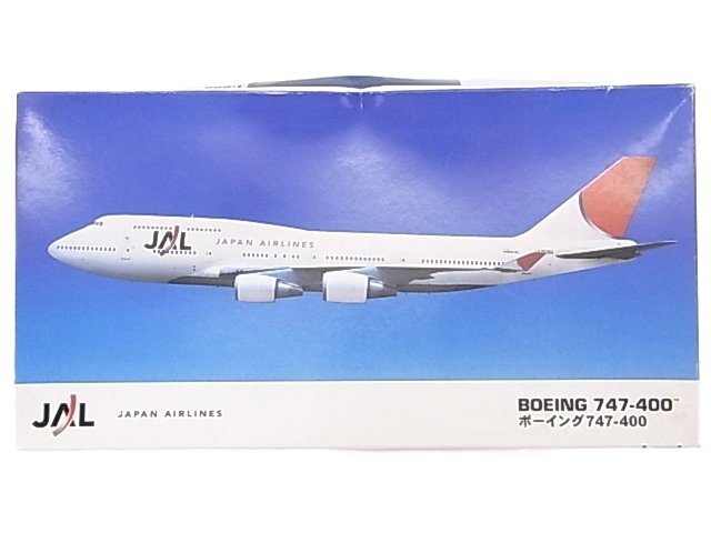 Yahoo!オークション -「jal 747 1／200」の落札相場・落札価格