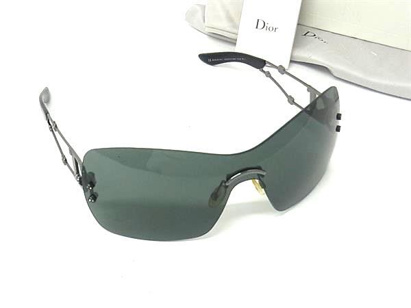Yahoo!オークション -「ディオール サングラス ラインストーン