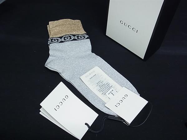 2026年最新】Yahoo!オークション -靴下グッチの中古品・新品・未使用品一覧