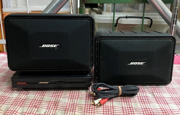 Yahoo!オークション -「bose 1701」の落札相場・落札価格