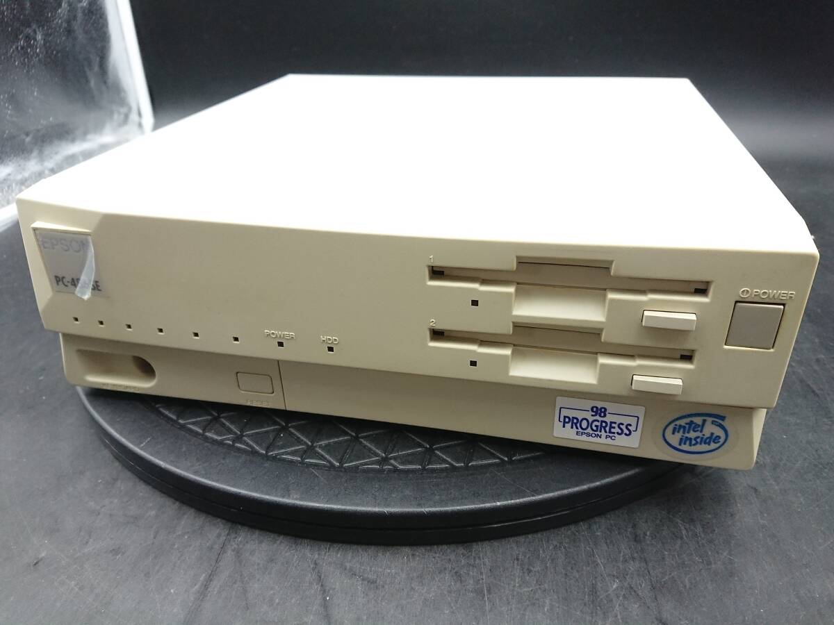 Yahoo!オークション -「pc-486se」の落札相場・落札価格