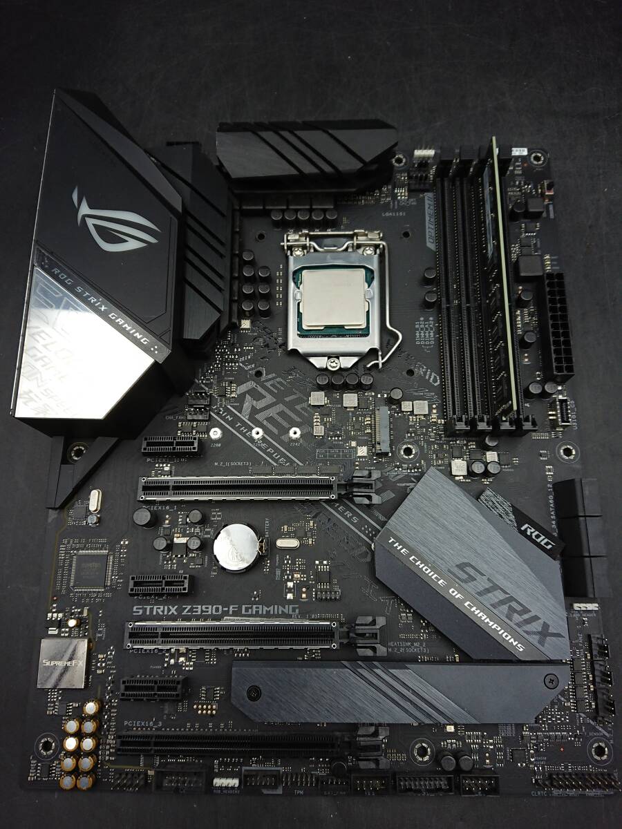 Yahoo!オークション -「core i5 9600k」の落札相場・落札価格